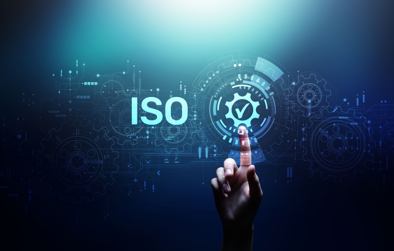 Certyfikat ISO – System Zarządzania Jakością w organizacji